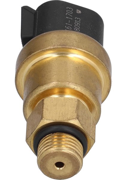 161-1703 Motor Yağı Basınç Sensörü Basınç Sensörü Anahtarı Ekskavatör Parçaları 1611703 (Yurt Dışından) modelleri