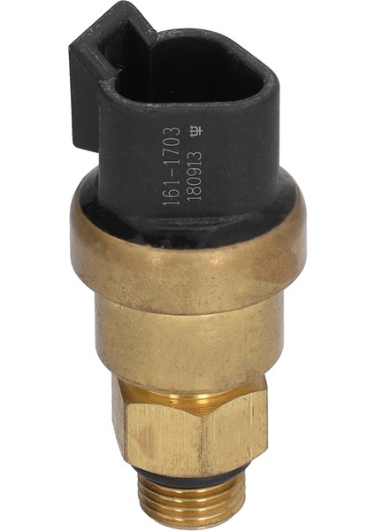 161-1703 Motor Yağı Basınç Sensörü Basınç Sensörü Anahtarı Ekskavatör Parçaları 1611703 (Yurt Dışından) fırsatları