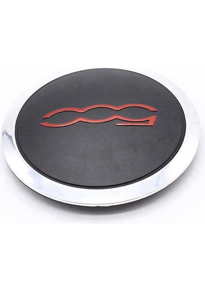 Fiat 500 Için 2 Adet Fiat 500 Aks Kapağı 68078419AC 68078421AC 51884863 (Yurt Dışından) fırsatları