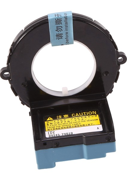 Toyota Land Cruiser Prado Prius Yaris 8924574010 89245-74010 Için Otomobil Parçaları Direksiyon Açısı Sensörü (Yurt Dışından) fiyatları