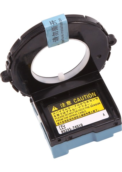 Toyota Land Cruiser Prado Prius Yaris 8924574010 89245-74010 Için Otomobil Parçaları Direksiyon Açısı Sensörü (Yurt Dışından) modelleri