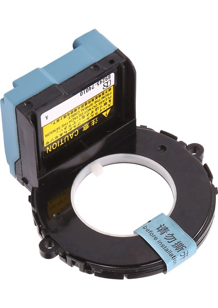 Toyota Land Cruiser Prado Prius Yaris 8924574010 89245-74010 Için Otomobil Parçaları Direksiyon Açısı Sensörü (Yurt Dışından) fırsatları