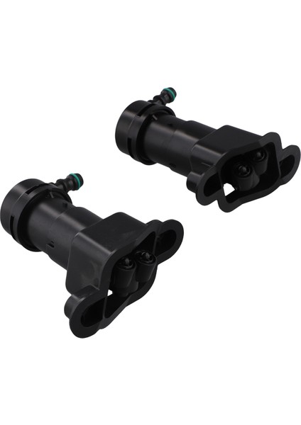 L&r Araba Far Temizleme Yı Sıvısı Jet Far Yı Meme Ucu Audi A4 B7 S4 Avant 2007-2009 (Yurt Dışından) modelleri