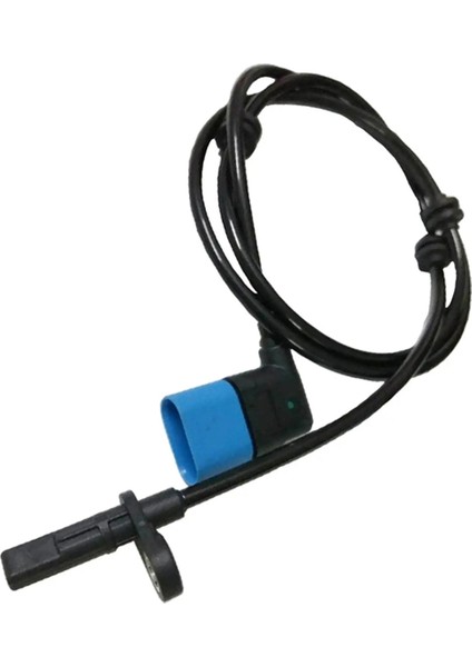 Mercedes-Benz W246 CLA250 GLA250 GLA45 Amg 2015-2016 Için 5 Adet Abs Hız Sensörü Ön (Yurt Dışından) indirimleri