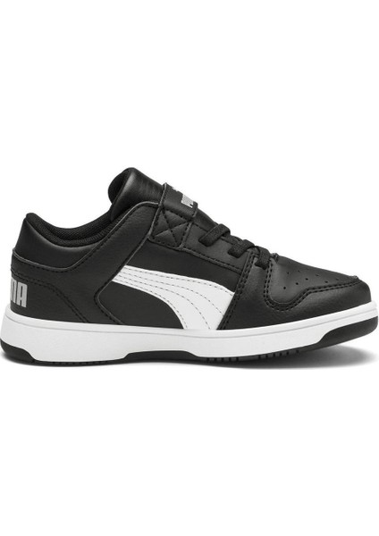 Rebound Layup Lo SL V PS Çocuk Sneaker