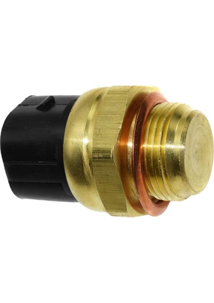 1H0959481B Vw Volkswagen Golf Passat Jetta Araba Aksesuarları Için Araba Soğutma Fanı Sıcaklık Sensörü 1H0959481C 1H0919481B (Yurt Dışından) modelleri