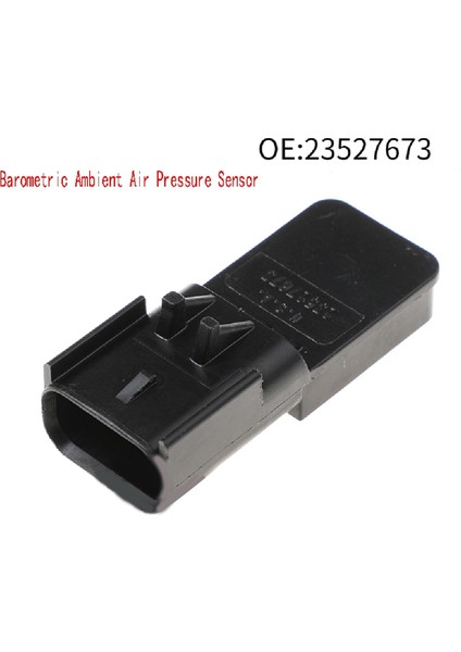 23527673 Detroit Diesel Serisi 60 Için Barometrik Ortam Hava Basıncı Sensörü (Yurt Dışından) modelleri