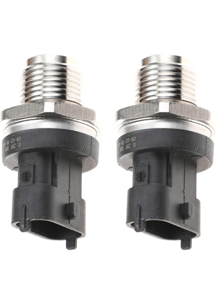 Mazda Bt 50 Ford Ranger 3.0 Tdci Dizel 0281006018/0281006164/0445214076 Için Yakıt Rayı Basınç Sensörü (Yurt Dışından) fiyatları