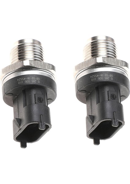Mazda Bt 50 Ford Ranger 3.0 Tdci Dizel 0281006018/0281006164/0445214076 Için Yakıt Rayı Basınç Sensörü (Yurt Dışından) modelleri