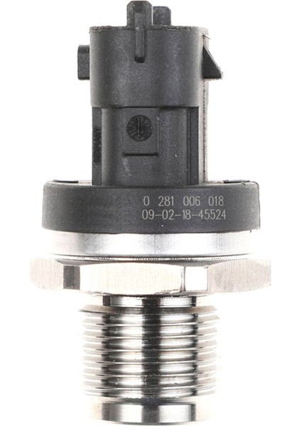 Mazda Bt 50 Ford Ranger 3.0 Tdci Dizel 0281006018/0281006164/0445214076 Için Yakıt Rayı Basınç Sensörü (Yurt Dışından) indirimleri