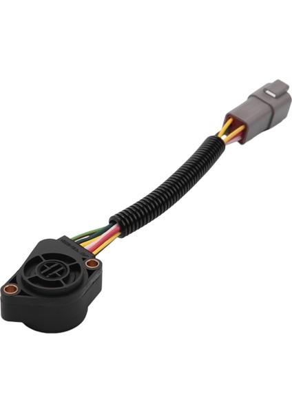 Volvo Kamyon Için Gaz Pedalı Sensörü Gaz Kelebeği Konum Sensörü 3985226 20893503 21915486 82627975 84557585 (Yurt Dışından) modelleri