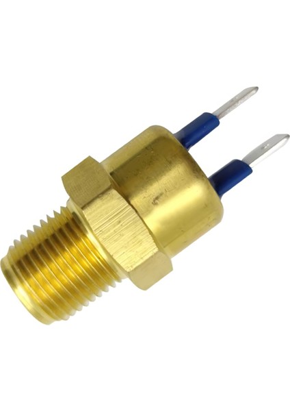 Su Sıcaklık Sensörü Sıcaklık Anahtarı Sensörü 2848A127 385720500 235-1790 702283 3021-EL9 Caterpillar Parçaları Için 2351790 (Yurt Dışından) indirimleri