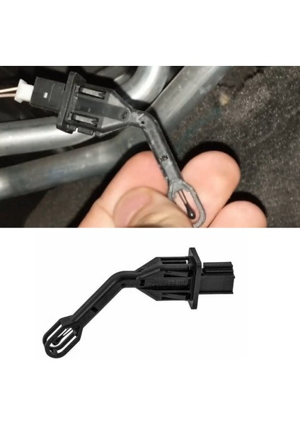 2004-2017 Chrysler Town & Country Dodge Caravan Challenger 68040532AA Için A/c Buharlaştırıcı Sıcaklık Anahtarı Sensörü (Yurt Dışından) fırsatları