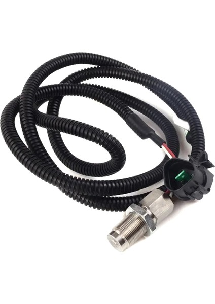 Kobelco SY465 SK450-3 450-6 480-6S Ekskavatör 6D24 Motor Yakıt Pompası Hız Sensörü ME755778 479771-8300 9443612071 (Yurt Dışından)