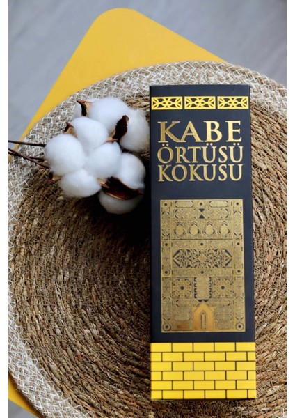 Kabe Örtüsü Seccade ve Oda Kokusu Spreyi modelleri