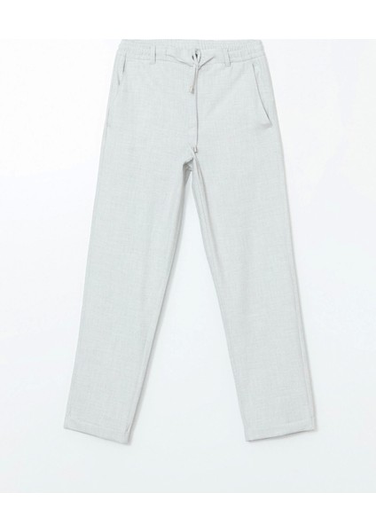 Lcw Vision Gri Slim Fit Erkek Pantolon indirimleri