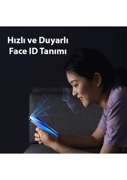 Baseus Crystal iPhone 15 Privacy Full Koruma Tempered Cam Ekran KORUYUCU-(1903) - KT7872-5487 fırsatları