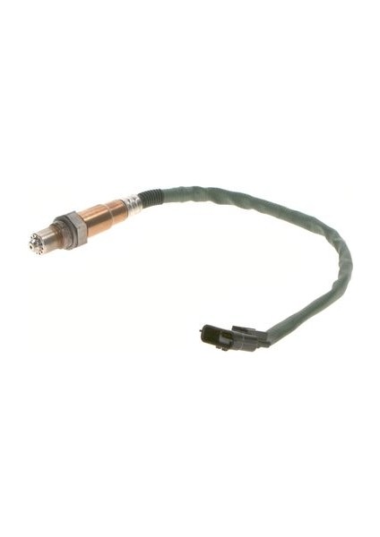 Clıo Iv Fluence Captur Megane Iv Logan Sandero Iı Oksijen Sensörü Ön Katalizör Girişi