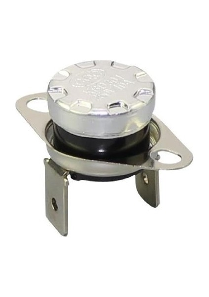 Metal Termostat N.k. 105 Derece - 10 Adet