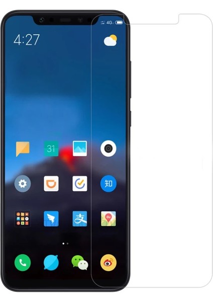 Xiaomi Mi8 Mi 8 Kırılmaz Cam Ekran KORUYUCU-(1903) - KT5861-8117 fiyatları