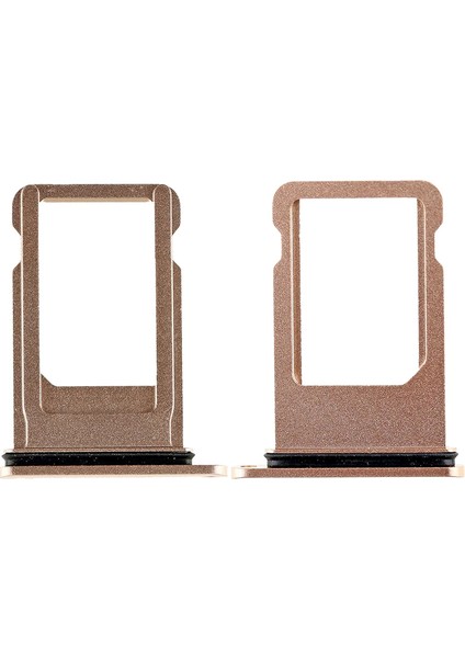 Apple Iphone 8 Plus Sim Kart Kapağı TUTUCU-(1903) - KT5979-3243 fırsatları