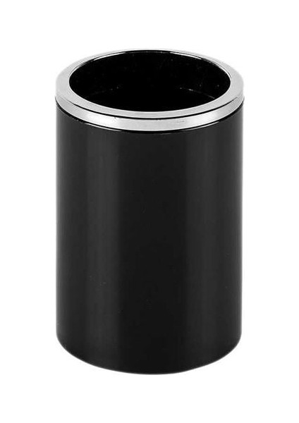 Lenox Siyah Diş Fırçalık