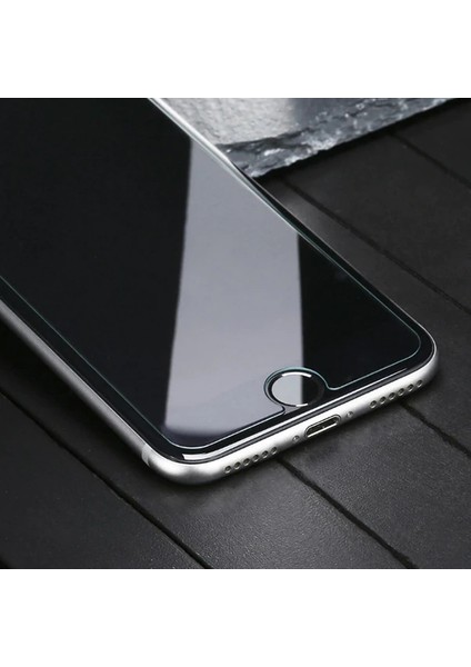 Baseus Iphone 8-7 SE2020 Tempered Kırılmaz Cam Ekran Koruyucu 0.3MM-(1903) - KT5790-8891 fırsatları