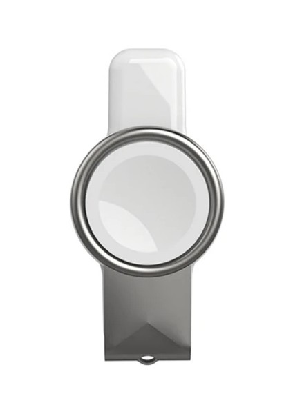 Ally Apple Iwatch Için Taşınabilir 2 In 1 USB + Type-C Şarj STANDI-(1903) - KT9255-8045 indirimleri
