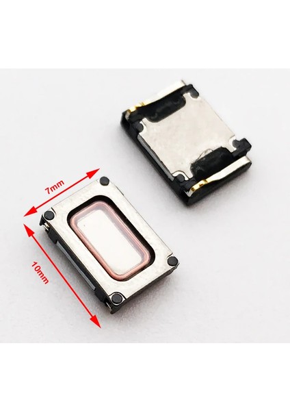Huawei P9P9LITEP10P10 Plus Novamate 8honor 8V9V10 Iç KULAKLIK-(1903) - KT2772-4646