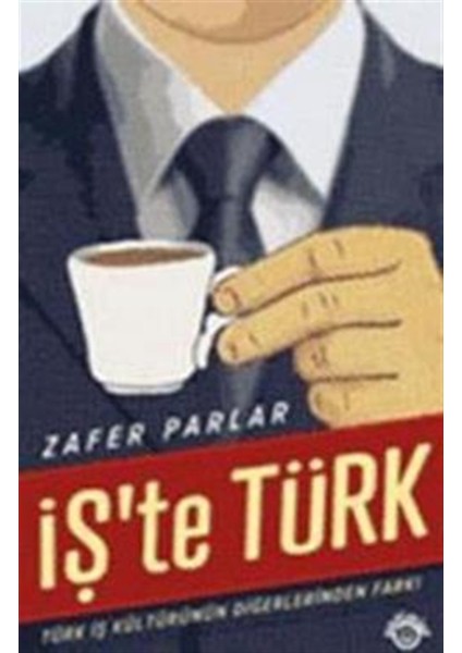 Iş’te Türk
