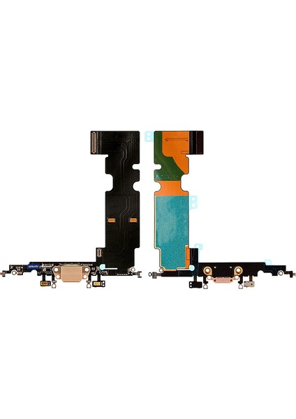 Iphone 8 Plus Şarj Soket Mikrofon FILMI-(1903) - KT7791-1375 fiyatları