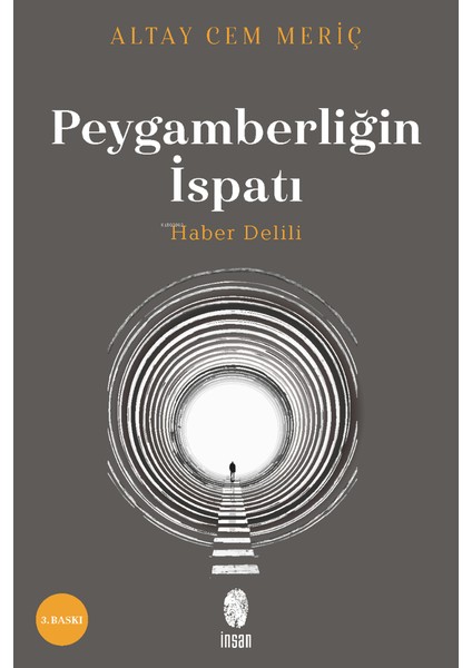 Altay Cem Meriç Set( 3 Kitap ) Peygamberliğin Ispatı-Muhtelif1-Öğrenmeyi Öğrenmek modelleri