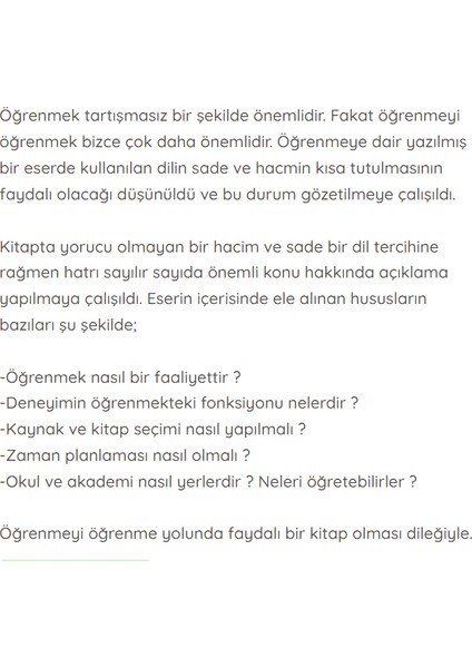 Altay Cem Meriç Set( 3 Kitap ) Peygamberliğin Ispatı-Muhtelif1-Öğrenmeyi Öğrenmek indirimleri