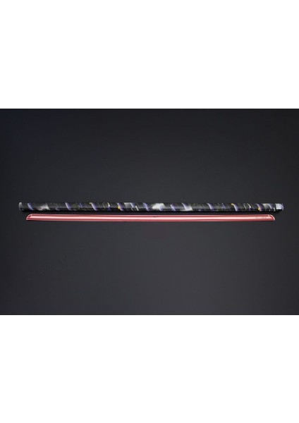 Bagaj Alt Çıta Krom Rifter Passanger Van 2019 ve Sonrası Modeller Için modelleri