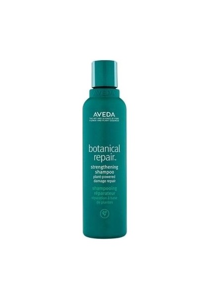 Botanical Repair Onarıcı Besleyici Onarıcı Vegan Şampuan 200ML Onrness Cosmetıc