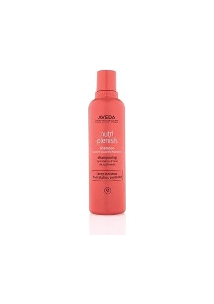 Danışman Nutriplenish Süper Deep Moisture Şampuan fiyatları