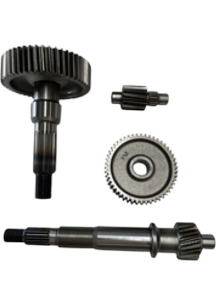 Şanzıman Dişli Seti Honda Spacy (Takım) (Ggc)