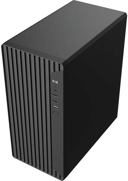 S256D Intel Core I5 13400F / 16GB Ddr5 5200MHZ / 1tb Nvme SSD 5000-3600MB-SN Gen4 / GT730 / Msı 24" 100Hz. / Windows 11 Pro Masaüstü Bilgisayar indirimleri