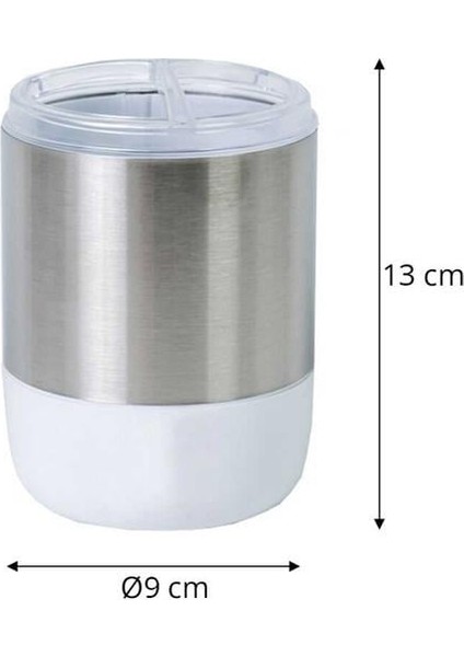 Lima Beyaz Xl Diş Fırçalık modelleri
