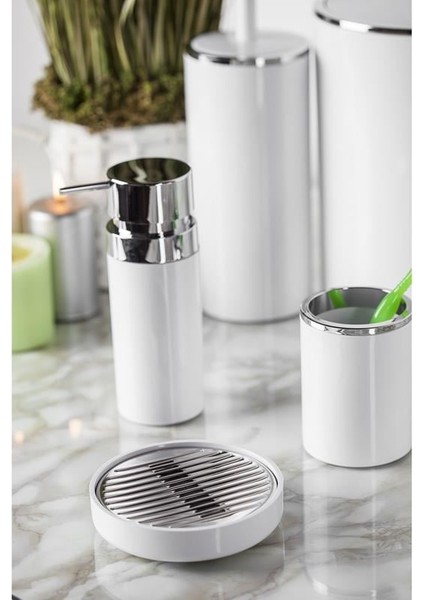 Lenox Beyaz Sıvı Sabunluk fiyatları