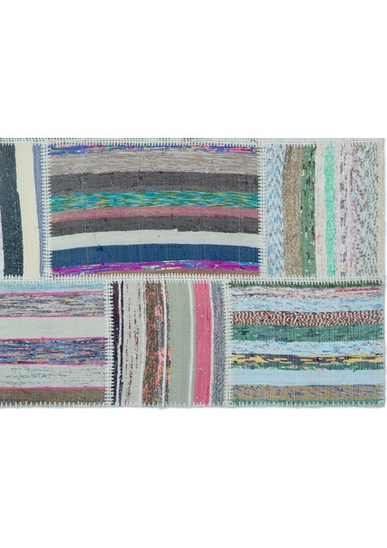 Teselya Bej Eskitme Yün Modern Desenli Yün Hav Toz Vermez Leke Tutmayan Salon Yolluk Mutfak El Dokuma Halı fırsatları