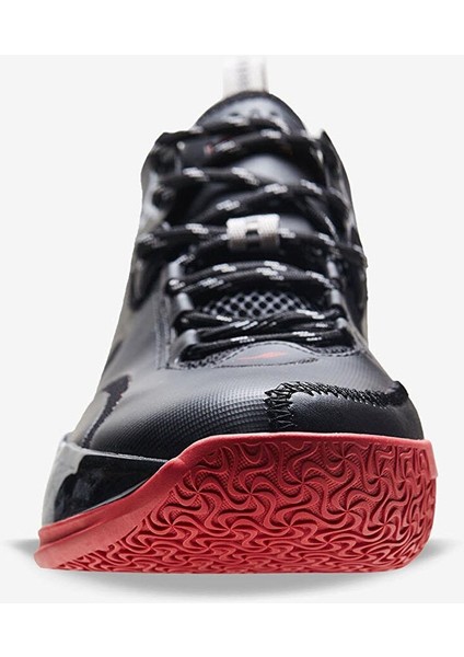 Erkek Basketbol Ayakkabısı Siyah fırsatları