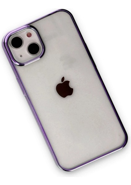 iPhone 14 Kılıf Element Silikon - Mor - KT2872-9463 fiyatları