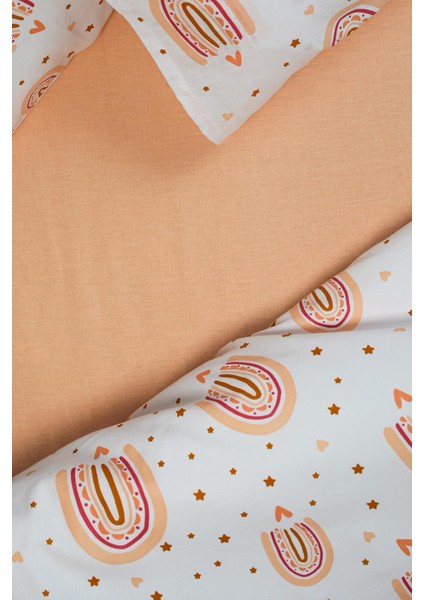 Cotton Collection %100 Pamuk Bebek Nevresim Takımı Dreamshire indirimleri