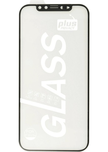 iPhone 11 Pro 34D Izgaralı Cam - KT4271-5859 modelleri