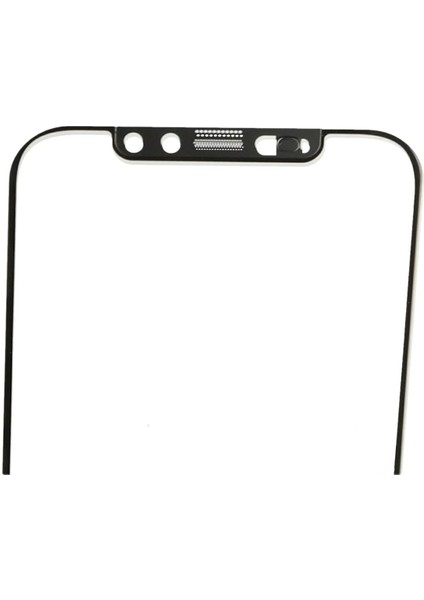 iPhone 11 Pro 34D Izgaralı Cam - KT4271-5859 fırsatları