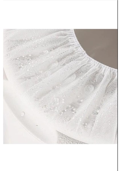 Tek Kullanımlık Tuvalet Klozet Kapağı Filesi Hijyenik Su Geçirmez Wc Kılıf modelleri