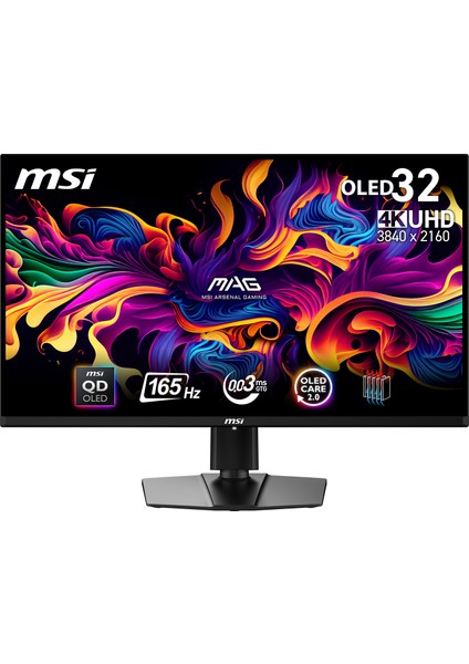 PS34D Intel Core I9 14900KF/128GB 6000MHZ Ddr5 Ram/4tb Nvme Gen5 SSD 14800-14000MB-SN/RX 9070 Xt 16GB/360MM Sıvı SOĞUTMA/Z790 Gaming/msı 31.5" OLED 4k/windows 11 Pro Masaüstü Bilgisayar modelleri