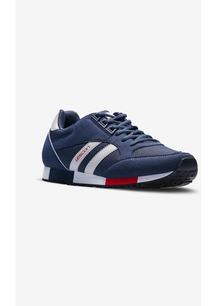 Boston 6 Erkek Sneakers Spor Ayakkabı Lacivert fiyatları