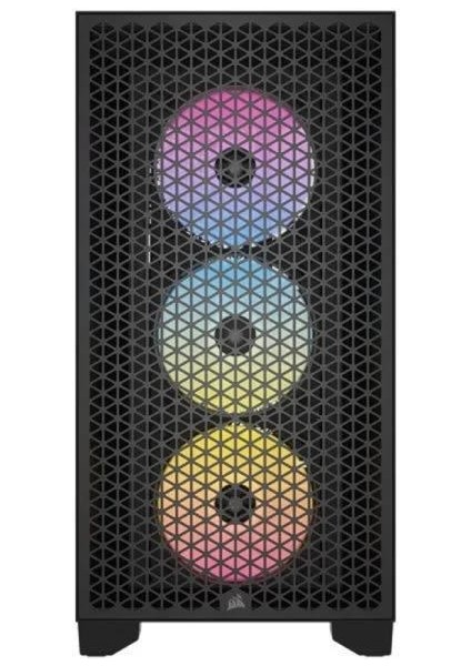 <![cdata[corsaır 750W 80+ Bronze 3000D CC-9020161-EU Rgb Gamıng Mıd-Tower Pc Kasası]]> fiyatları